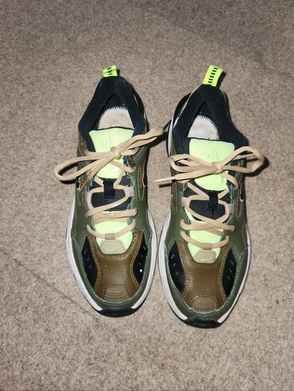 Nike M2K Tekno 